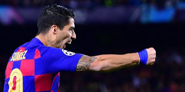 曝苏神接近加盟尤文 巴萨若免费放人可得补偿