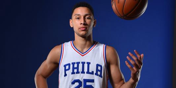 美媒给出鹈鹕交易西蒙斯方案！ 他真的适合吗