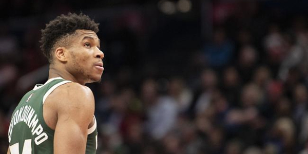 字母哥争夺战打响！热火猛龙成为大热门