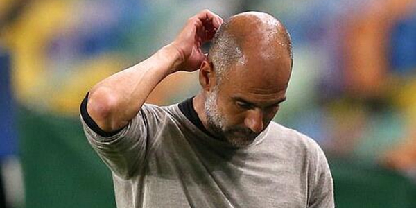 瓜帅遭批：失败源于自大多变 让莱万打边锋荒唐