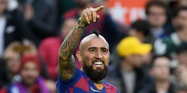 巴萨悍将索要600万离队赔偿 称巴萨另欠300万奖金