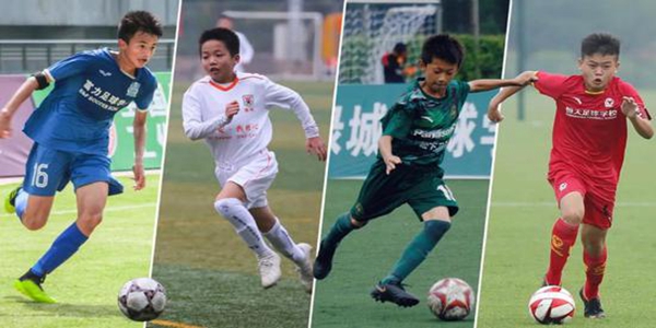 四大足校联合倡议书:抵制不良经纪人违规挖人