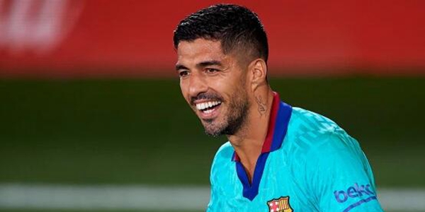 苏神加盟尤文倒计时！年薪700万 巴萨向尤文要钱