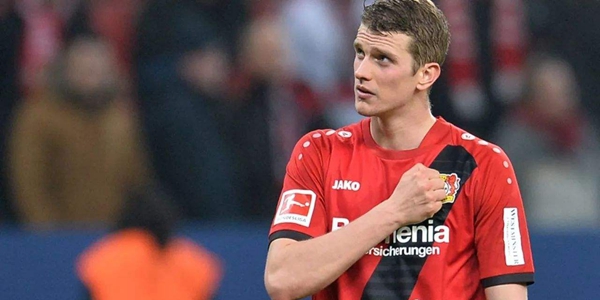 拉尔斯·本德介绍