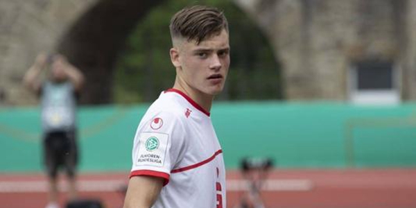 弗洛里安·维尔茨介绍