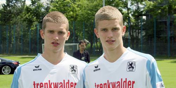 斯文·本德介绍