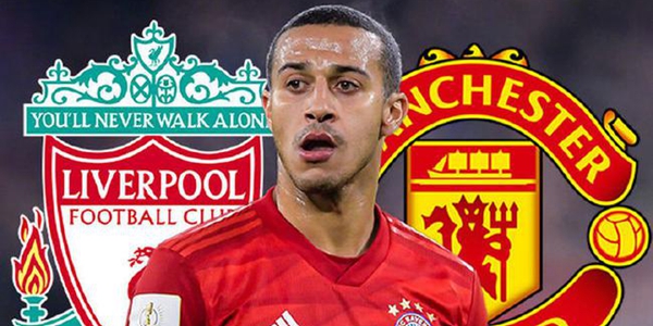 内维尔：曼联该抢蒂亚戈 补强自己还能打击利物浦