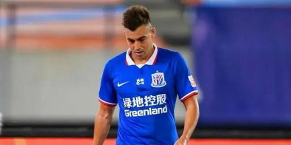 曝沙拉维被欧洲众豪门追逐 大巴黎已联系其经纪人