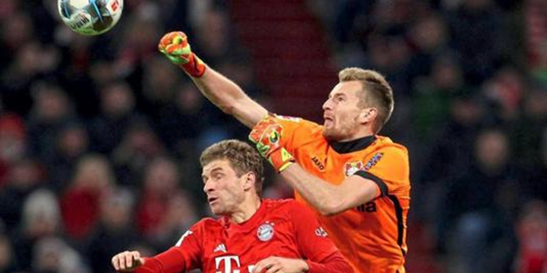 赫拉德茨基介绍