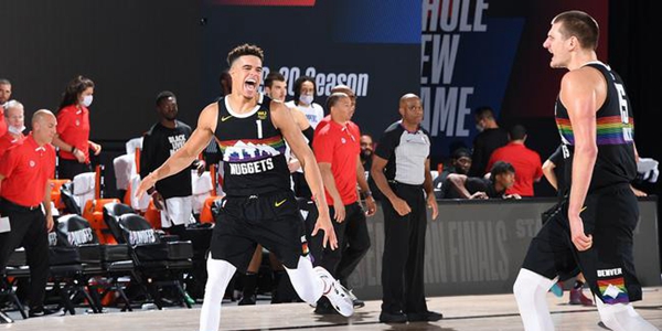 连续4个系列赛抢七创历史！ 能继续创造奇迹吗