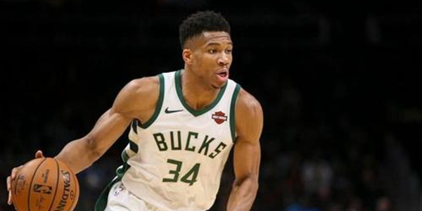 字母哥争夺战的三大黑马！ 湖人真的有希望吗