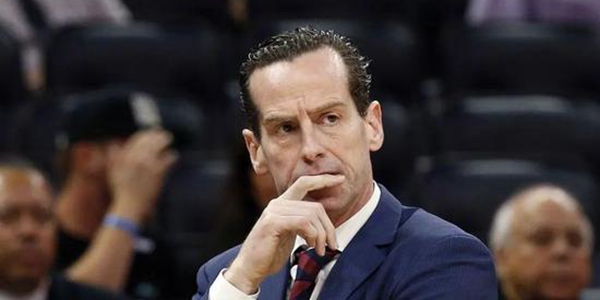 雷霆新主帅三大候选人 都是培养年轻人的高手