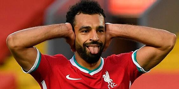 观点:萨拉赫马内像C罗鲁尼 鲁尼帮全队C罗成就自己