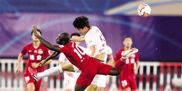 深足大胜后却有一件烦心事 冲4不可或缺之人又伤了