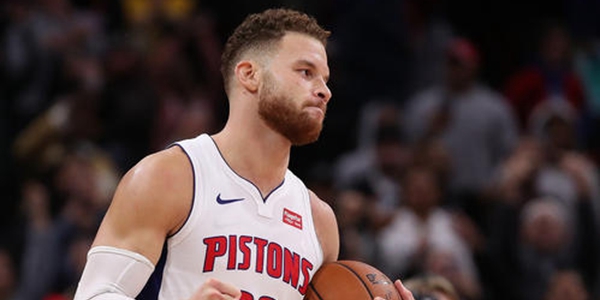 篮网引进格里芬组三巨头！ 美媒给出交易方案