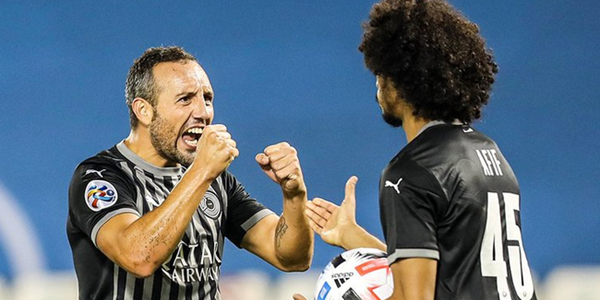 35岁卡索拉又进球了！4场斩5球2助 越老越威猛