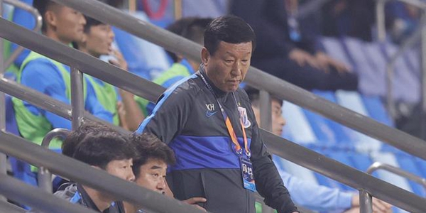 申花争四最大对手浮现 进攻端弹尽粮绝新援正落实