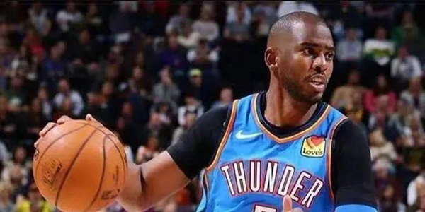 雄鹿补强保罗是首选？ 为何说他最适合字母哥