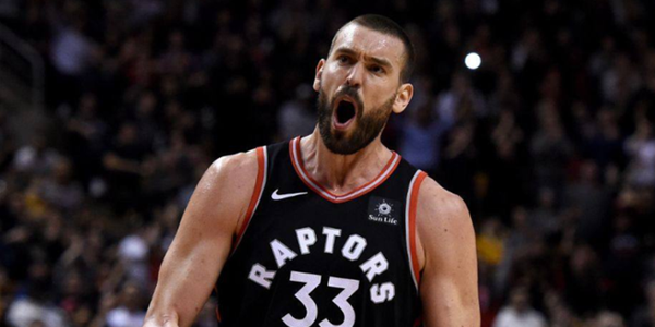 为了家庭！小加索尔认真考虑回欧洲打球