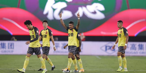 恒大足协杯不会过度投入精力 或让球队主力休息