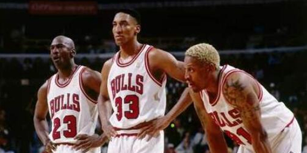 乔丹纪录片赢得艾米奖！ 收视破ESPN历史纪录