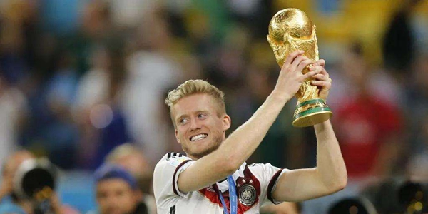 马塞尔·科雷亚介绍