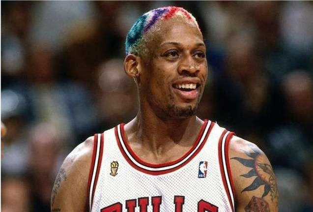 nba69号球衣含义介绍