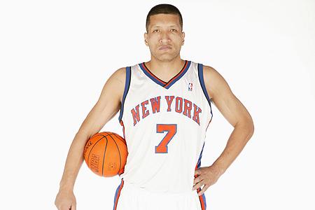 nba中国球员介绍