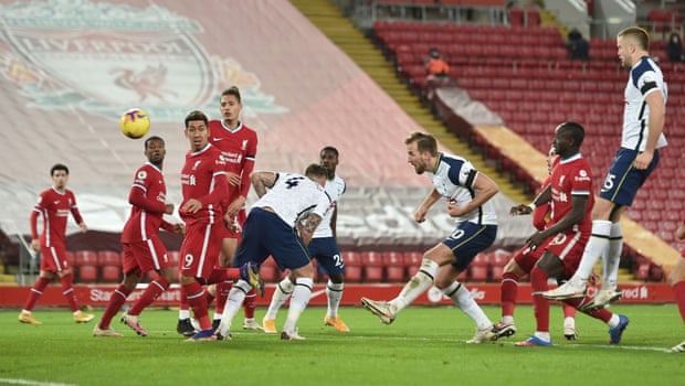 菲尔米诺90分钟绝杀 利物浦2-1险胜热刺领跑