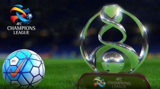 2020赛季亚冠联赛积分榜