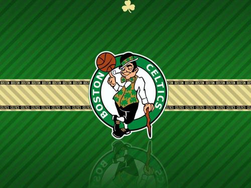波士顿凯尔特人队球员名单