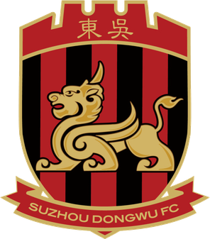 2020-21年_苏州东吴足球俱乐部名单大全