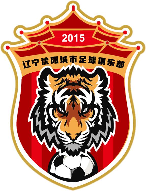 2020辽宁沈阳城市球员名单