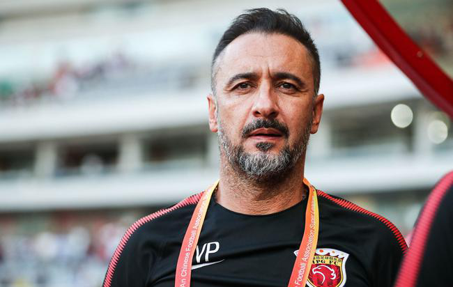 上海上港更名_佩雷拉是否留任_外援引进