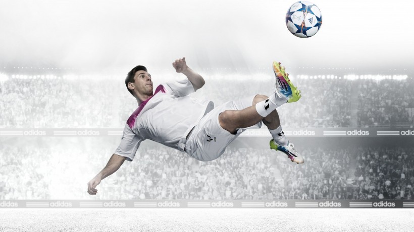 里奥·梅西人物介绍