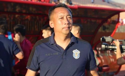 2020于明个人简介