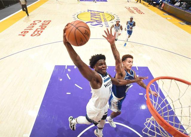 洛杉矶湖人队赛程表