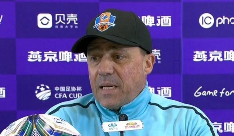 马塞洛·罗斯皮德教练