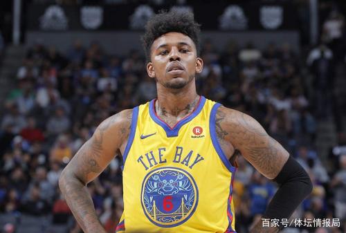 尼克·杨球员介绍