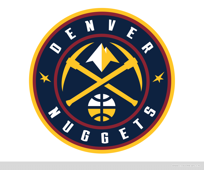 丹佛掘金队球员名单