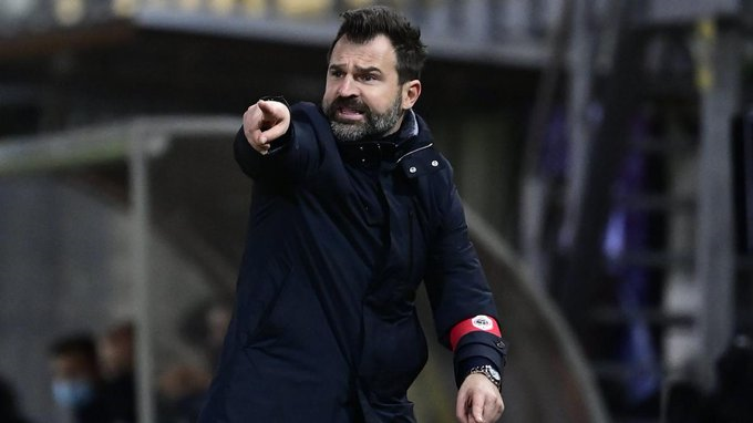 上港出手了！他已来中国