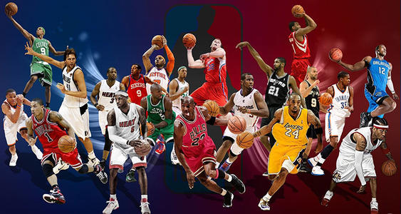 NBA2021-22赛季常规赛积分榜