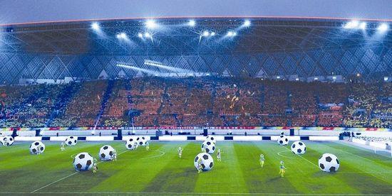 2021中超开赛时间介绍