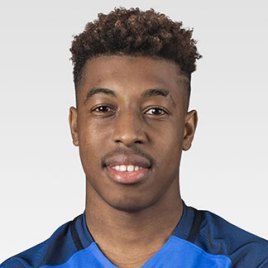 普雷斯内尔·金彭贝人物介绍