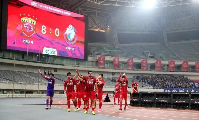 中超史上各项记录大全