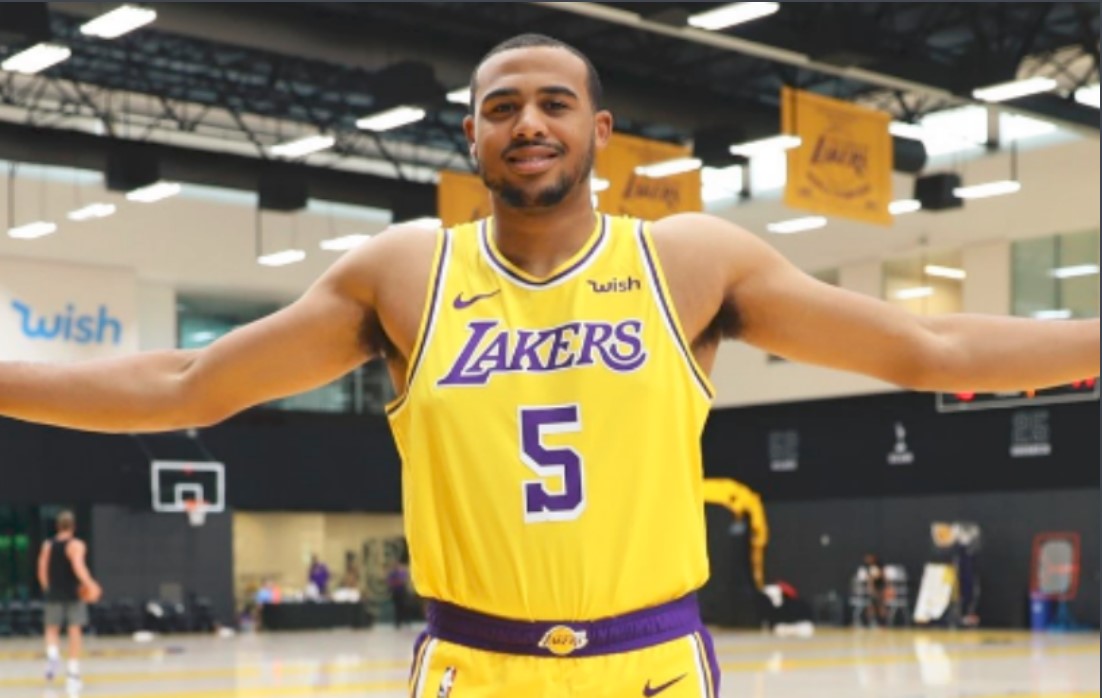 塔伦-霍顿-塔克人物介绍