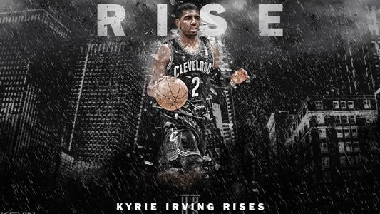 凯里-欧文人物介绍