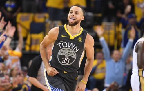 斯蒂芬-库里人物介绍