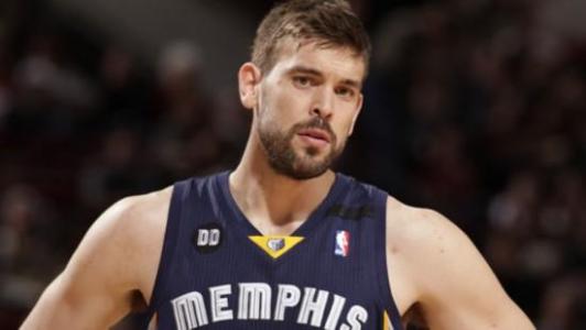 马克·加索尔人物介绍