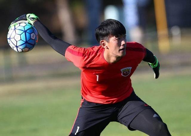 中超历届最佳门将名单大全